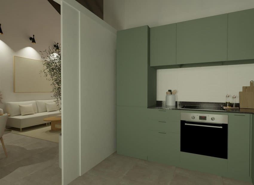 2 sovrum Hus till salu i Murcia stad med pool - 298 000 € (Ref: 9525408)