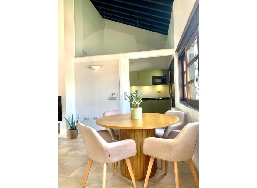 2 sovrum Hus till salu i Murcia stad med pool - 298 000 € (Ref: 9525408)