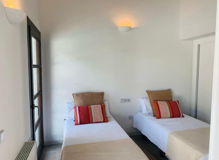 2 sovrum Hus till salu i Murcia stad med pool - 298 000 € (Ref: 9525408)