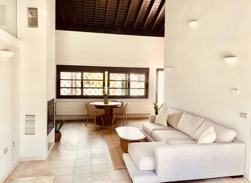 2 sovrum Hus till salu i Murcia stad med pool - 298 000 € (Ref: 9525408)