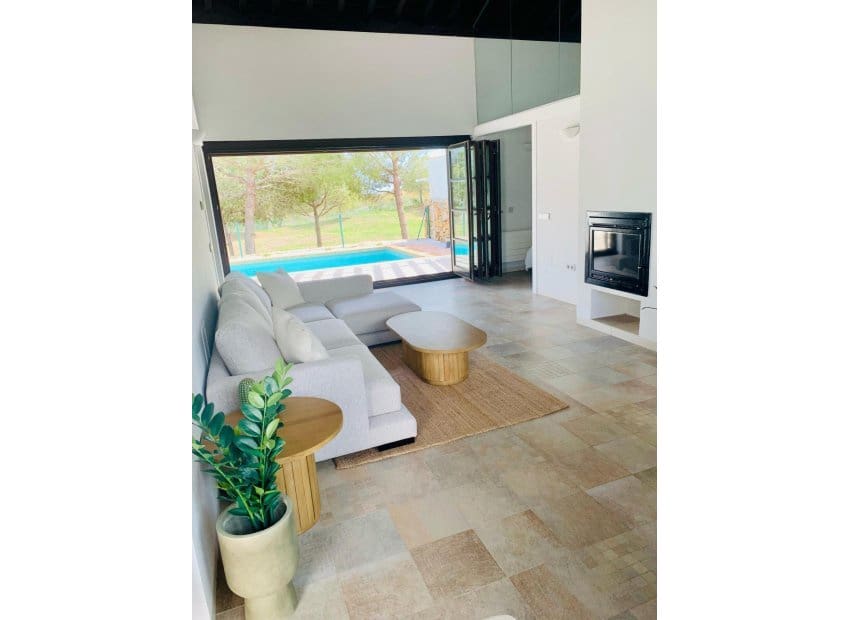 2 sovrum Hus till salu i Murcia stad med pool - 298 000 € (Ref: 9525408)