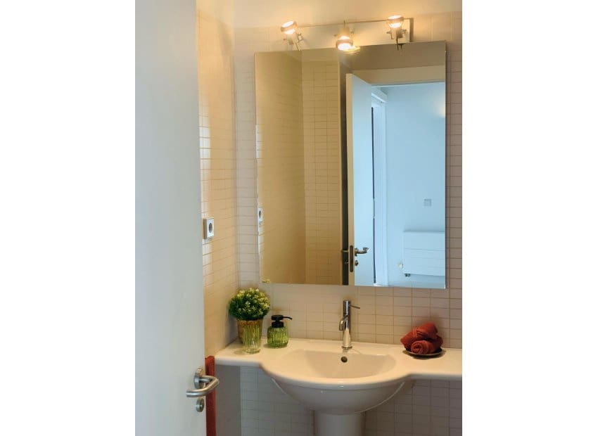 2 sovrum Hus till salu i Murcia stad med pool - 298 000 € (Ref: 9525408)