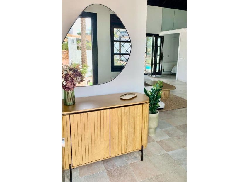 2 sovrum Hus till salu i Murcia stad med pool - 298 000 € (Ref: 9525408)