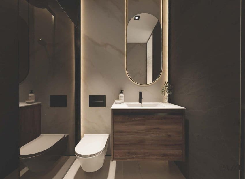 2 bedroom Bungalow for sale in Pilar de la Horadada with pool - € 296,000 (Ref: 9525409)