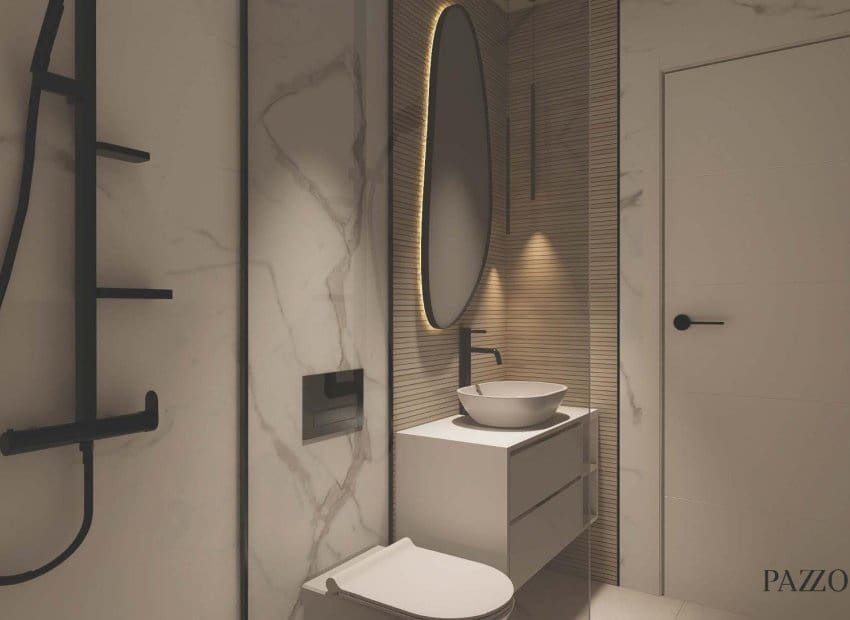 2 bedroom Bungalow for sale in Pilar de la Horadada with pool - € 296,000 (Ref: 9525409)