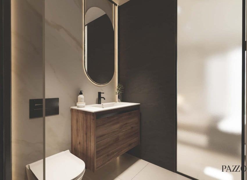 2 bedroom Bungalow for sale in Pilar de la Horadada with pool - € 296,000 (Ref: 9525409)