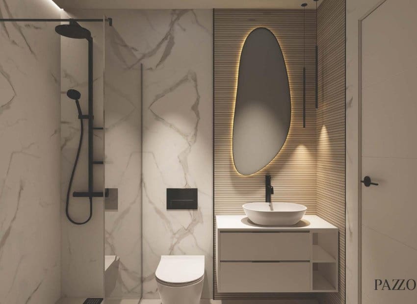 2 bedroom Bungalow for sale in Pilar de la Horadada with pool - € 296,000 (Ref: 9525409)