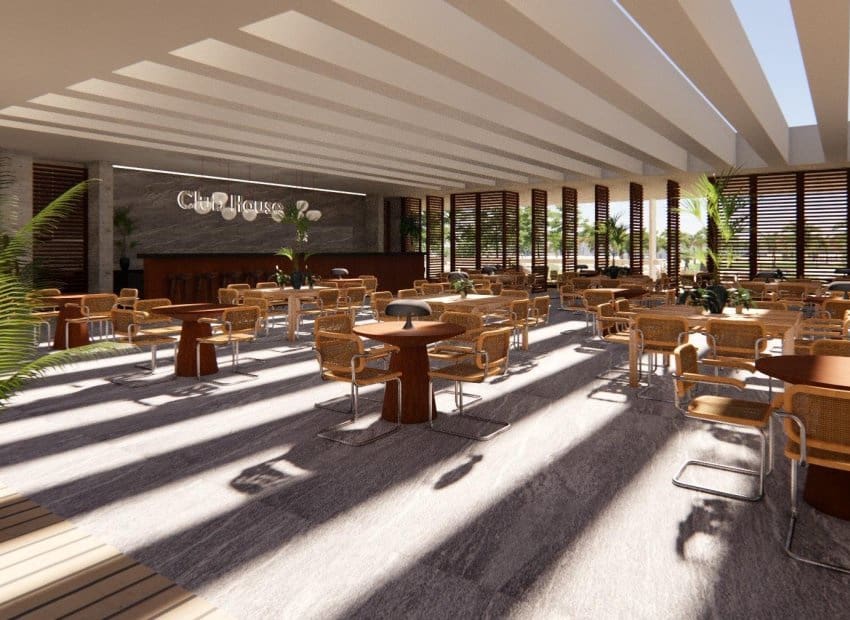 2 slaapkamer Appartement te koop in Torre-Pacheco met zwembad - € 293.900 (Ref: 9525411)