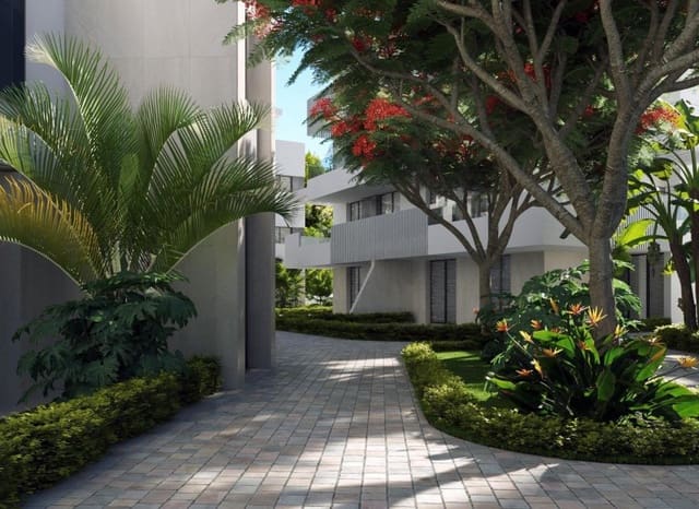 2 slaapkamer Appartement te koop in Torre-Pacheco met zwembad - € 293.900 (Ref: 9525411)