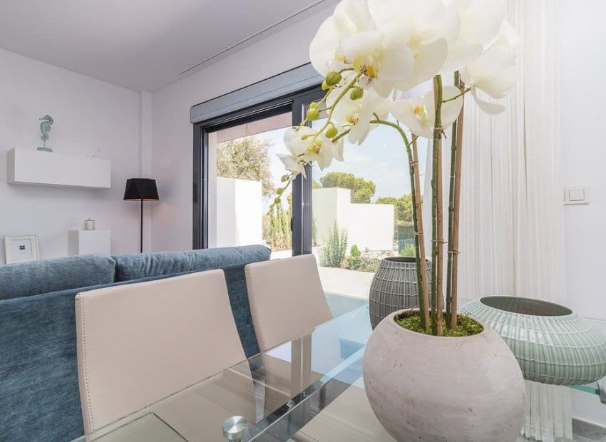 3 soverom Leilighet til salgs i Los Balcones med svømmebasseng - € 289 900 (Ref: 9525417)