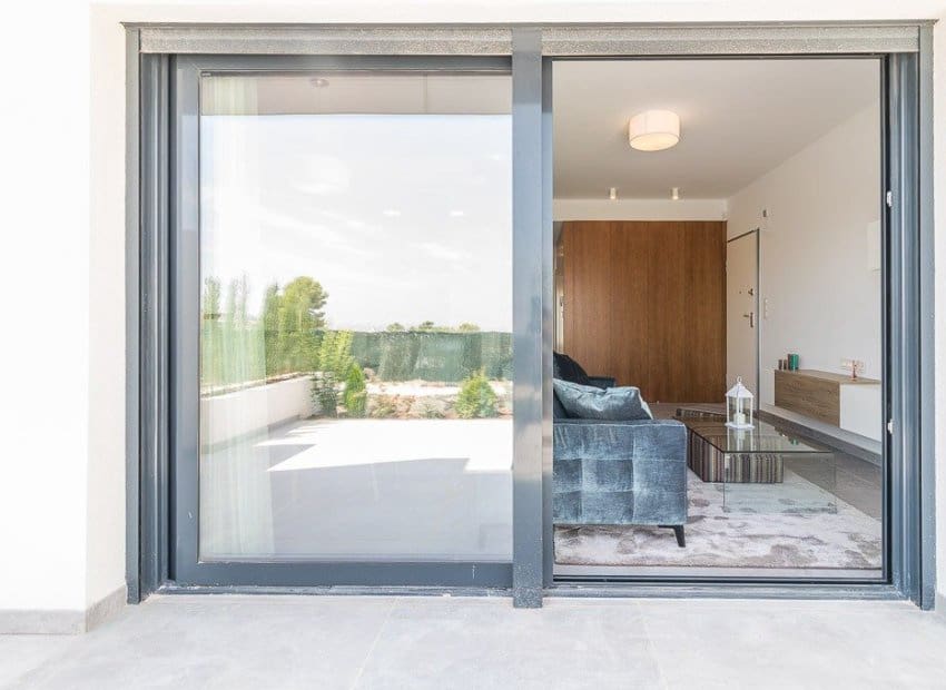 3 soverom Leilighet til salgs i Los Balcones med svømmebasseng - € 289 900 (Ref: 9525417)