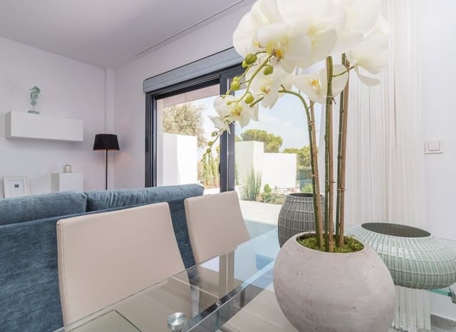 3 soverom Leilighet til salgs i Los Balcones med svømmebasseng - € 289 900 (Ref: 9525417)