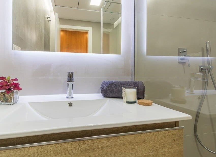 3 soverom Leilighet til salgs i Los Balcones med svømmebasseng - € 289 900 (Ref: 9525417)