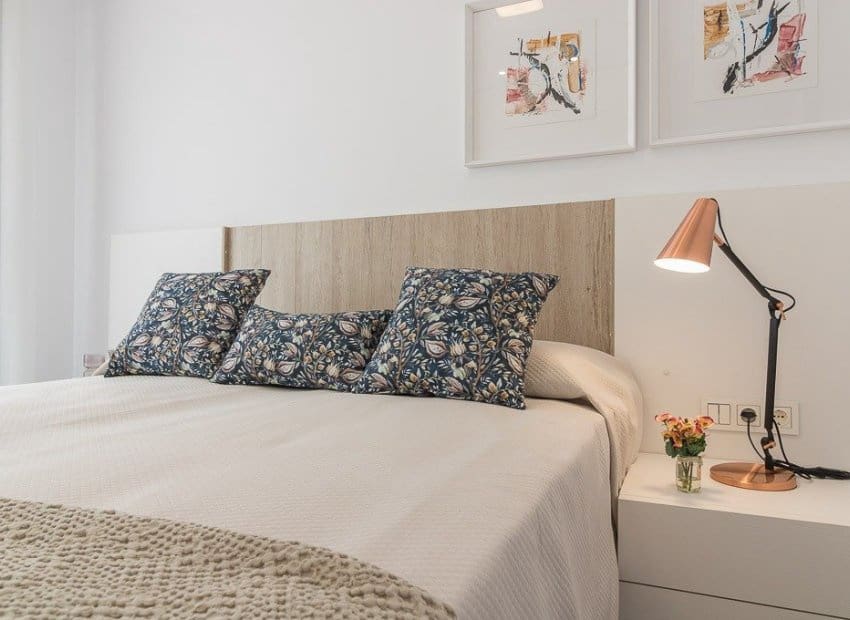 3 soverom Leilighet til salgs i Los Balcones med svømmebasseng - € 289 900 (Ref: 9525417)