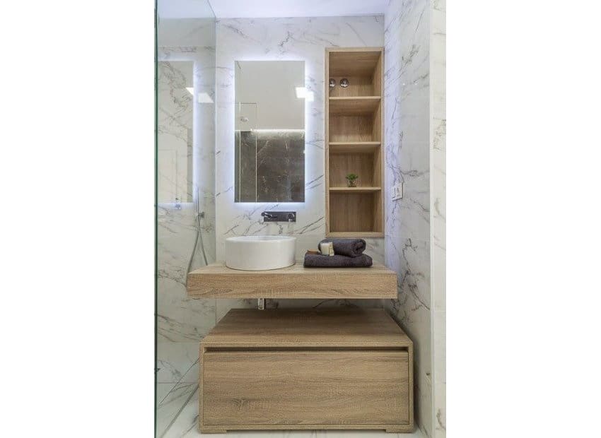 3 soverom Leilighet til salgs i Los Balcones med svømmebasseng - € 289 900 (Ref: 9525417)