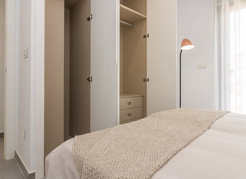 3 soverom Leilighet til salgs i Los Balcones med svømmebasseng - € 289 900 (Ref: 9525417)