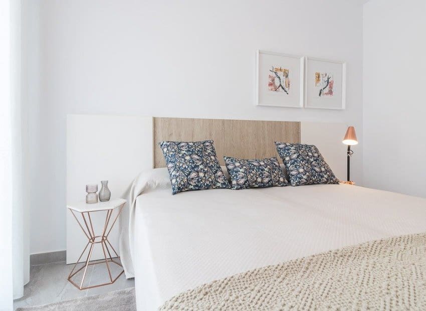 3 soverom Leilighet til salgs i Los Balcones med svømmebasseng - € 289 900 (Ref: 9525417)