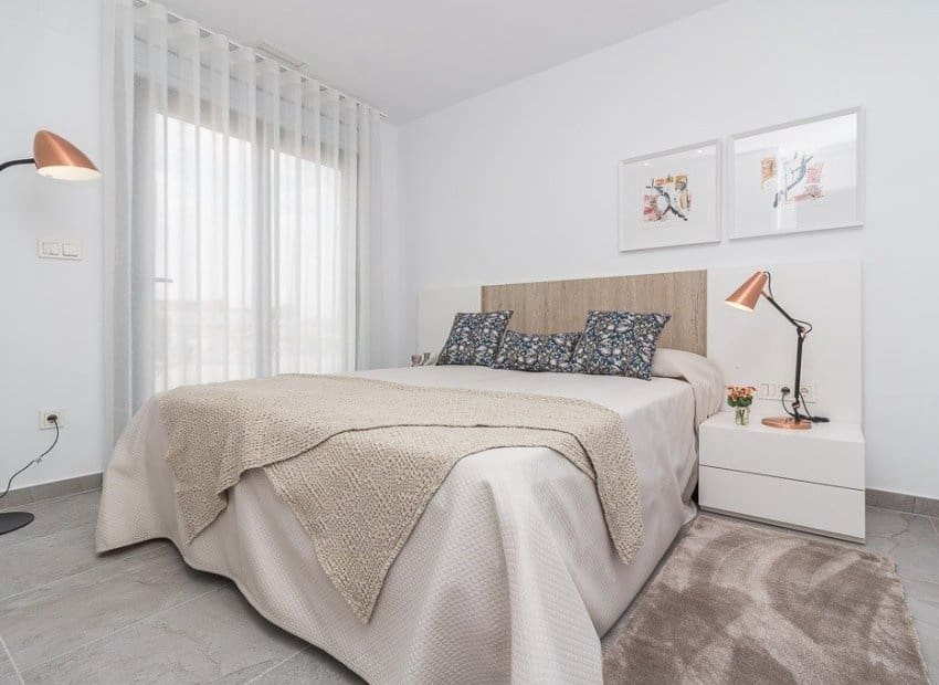 3 soverom Leilighet til salgs i Los Balcones med svømmebasseng - € 289 900 (Ref: 9525417)