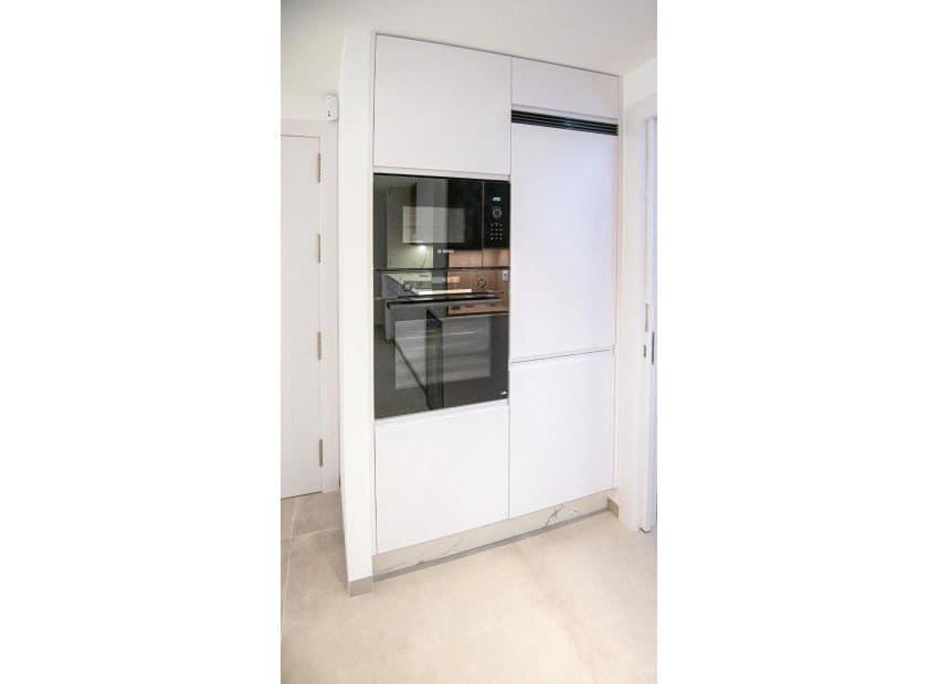 3 soveværelse Lejlighed til salg i San Pedro del Pinatar med swimmingpool - € 289.000 (Ref: 9525420)