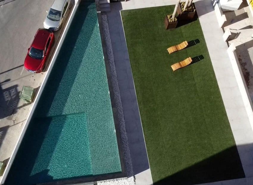 3 soveværelse Lejlighed til salg i San Pedro del Pinatar med swimmingpool - € 289.000 (Ref: 9525420)