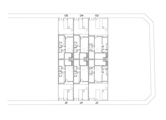 2 makuuhuone Huvila myytävänä paikassa Ciudad, San Javier mukana uima-altaan - 285 000 € (Ref: 9525421)