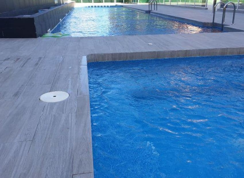 2 soveværelse Lejlighed til salg i Filipinas med swimmingpool - € 283.000 (Ref: 9525424)