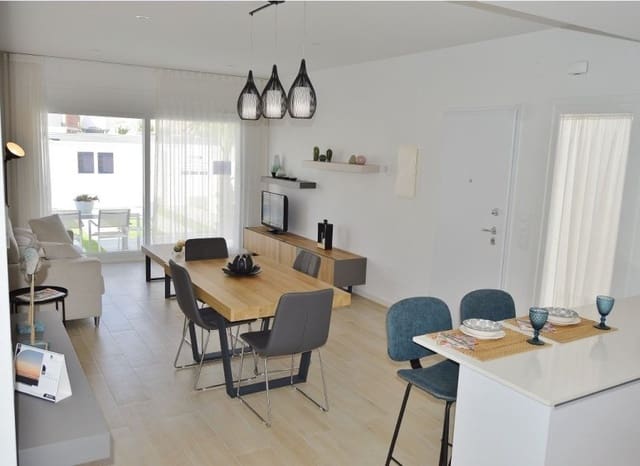 3 Zimmer Haus zu verkaufen in Avileses, Murcia Stadt mit Pool - 279.900 € (Ref: 9525425)