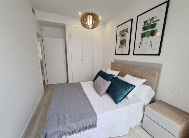 3 Zimmer Haus zu verkaufen in Avileses, Murcia Stadt mit Pool - 279.900 € (Ref: 9525425)