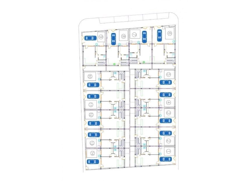 3 Zimmer Haus zu verkaufen in Avileses mit Pool - 279.900 € (Ref: 9525425)