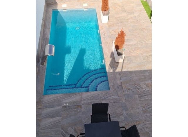 3 Zimmer Haus zu verkaufen in Avileses, Murcia Stadt mit Pool - 279.900 € (Ref: 9525425)