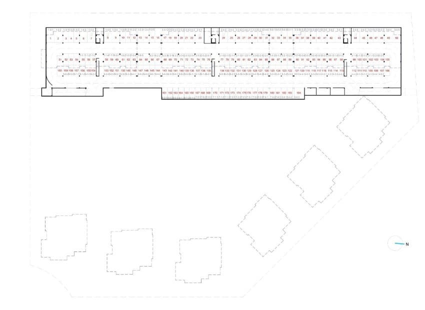 3 Zimmer Apartment zu verkaufen in El Raso mit Pool - 279.000 € (Ref: 9525426)