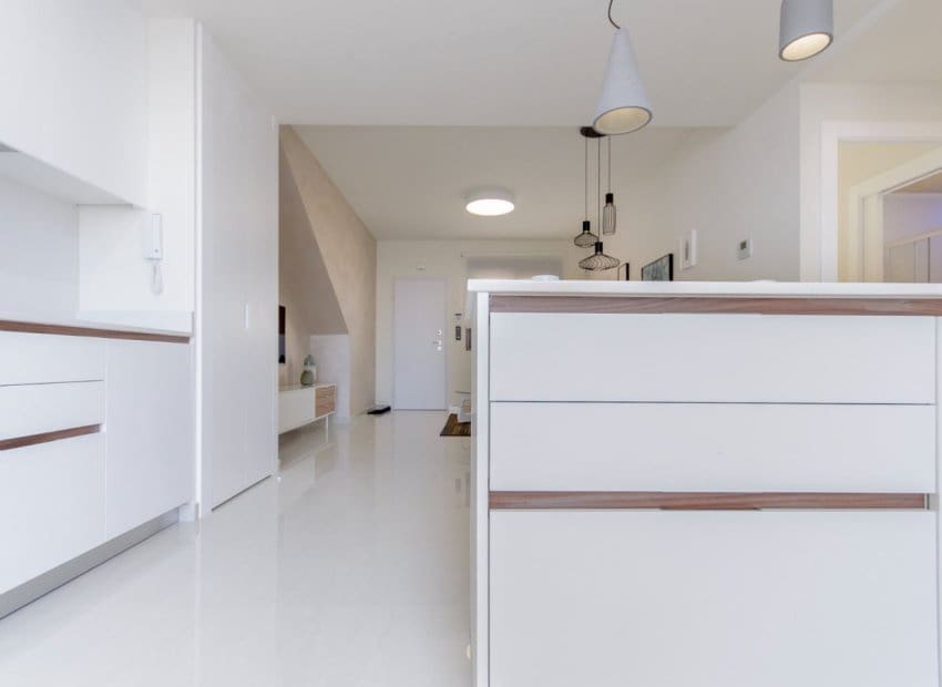 Bungalow de 2 habitaciones en Los Balcones en venta con piscina - 275.000 € (Ref: 9525427)