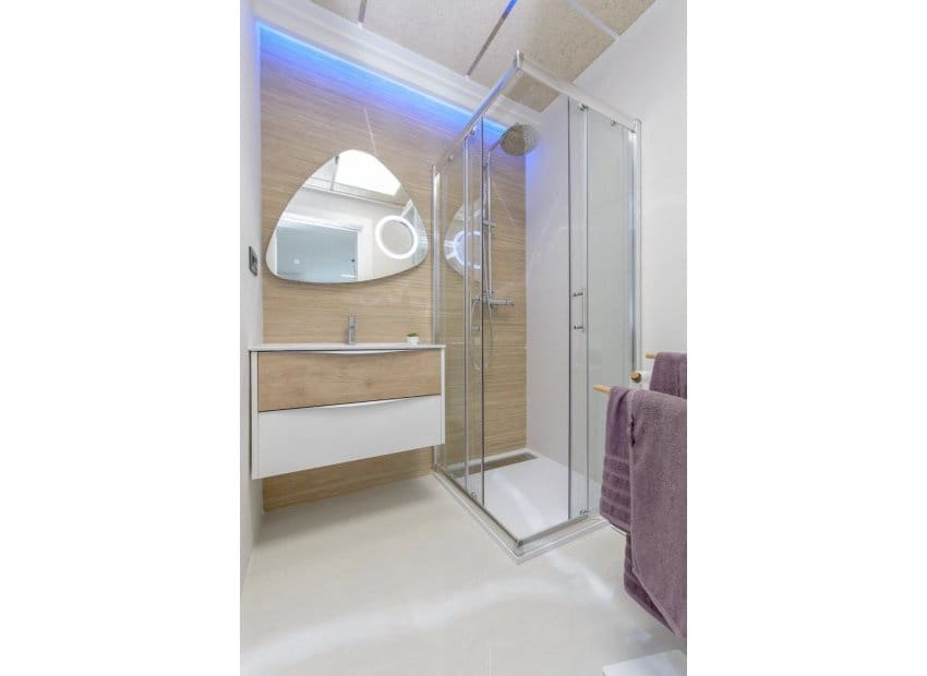 Bungalow de 2 habitaciones en Los Balcones en venta con piscina - 275.000 € (Ref: 9525427)