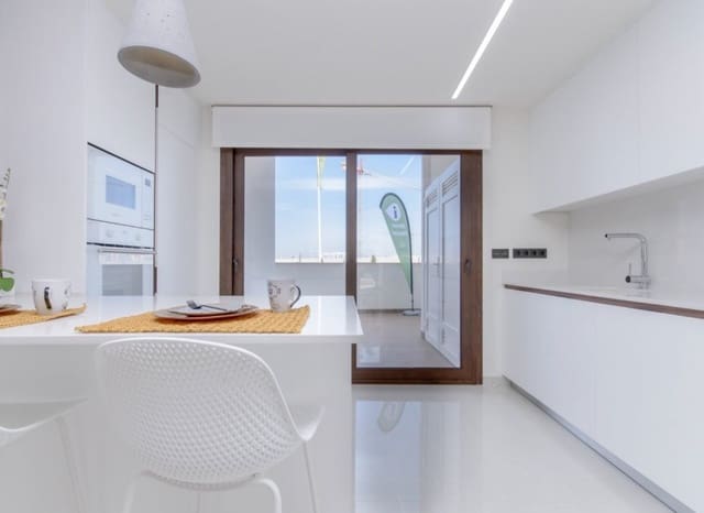 Bungalow de 2 habitaciones en Los Balcones en venta con piscina - 275.000 € (Ref: 9525427)