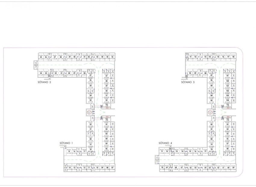 Bungalow de 2 habitaciones en Los Balcones en venta con piscina - 275.000 € (Ref: 9525427)
