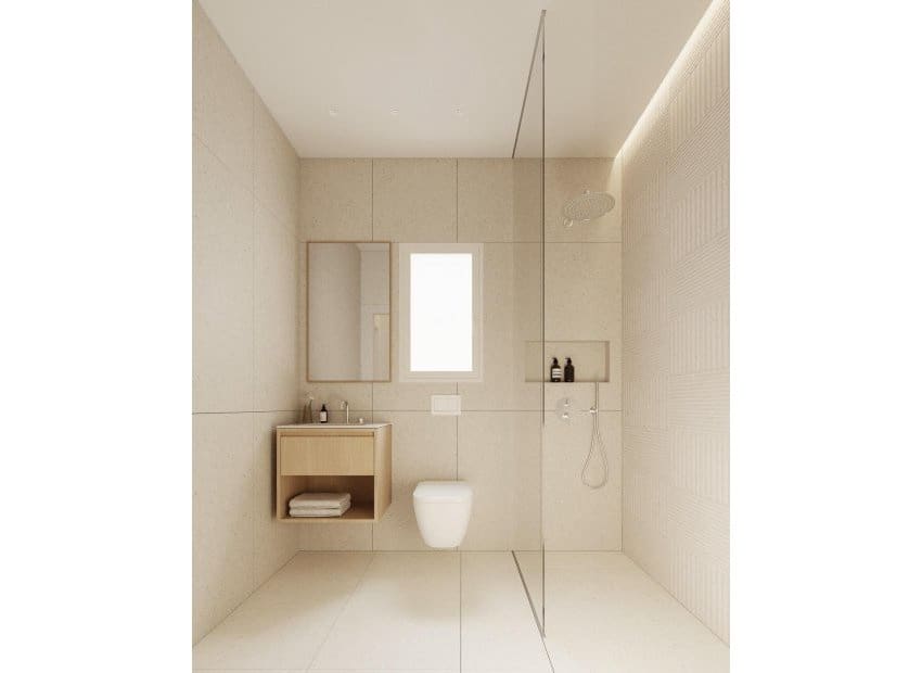 1 slaapkamer Appartement te koop in Torrevieja met zwembad - € 272.000 (Ref: 9525428)