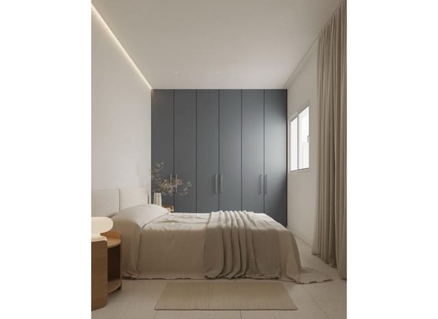 1 slaapkamer Appartement te koop in Centro - Muelle Pesquero, Torrevieja met zwembad - € 272.000 (Ref: 9525428)