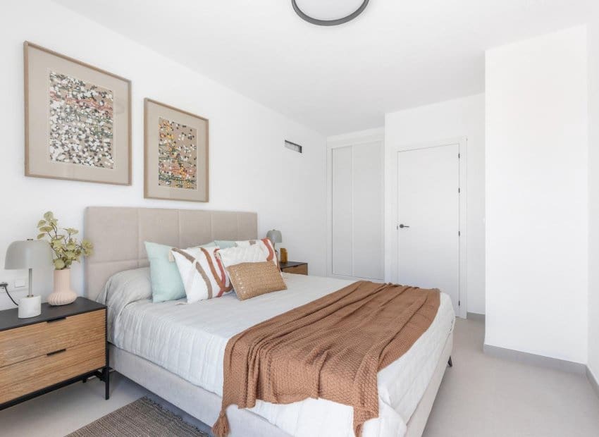 4 Zimmer Haus zu verkaufen in Rafal mit Pool - 269.000 € (Ref: 9525429)