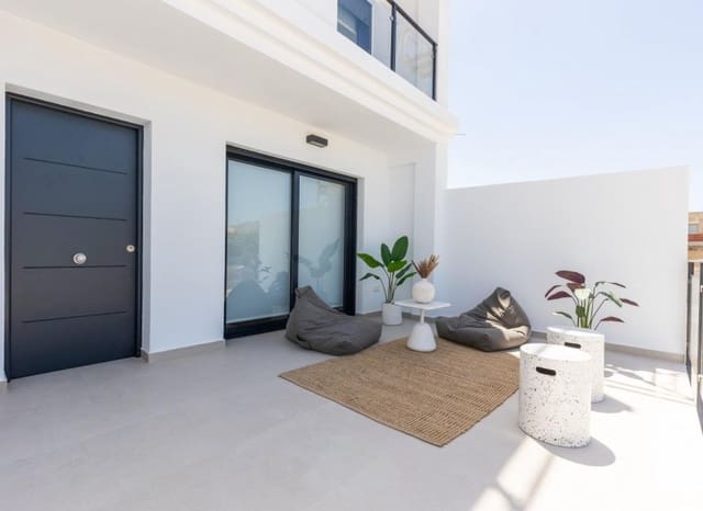 4 Zimmer Haus zu verkaufen in Rafal mit Pool - 269.000 € (Ref: 9525429)