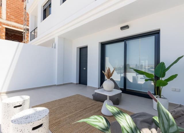 4 Zimmer Haus zu verkaufen in Rafal mit Pool - 269.000 € (Ref: 9525429)