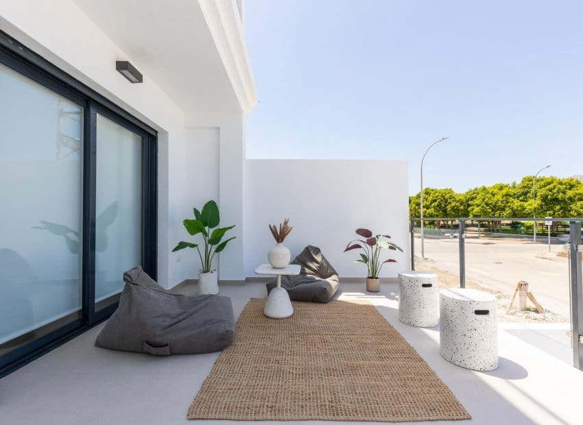 4 Zimmer Haus zu verkaufen in Rafal mit Pool - 269.000 € (Ref: 9525429)