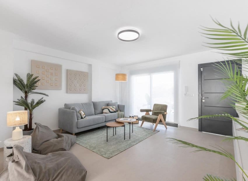 4 Zimmer Haus zu verkaufen in Rafal mit Pool - 269.000 € (Ref: 9525429)