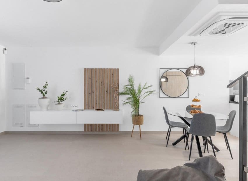 4 Zimmer Haus zu verkaufen in Rafal mit Pool - 269.000 € (Ref: 9525429)