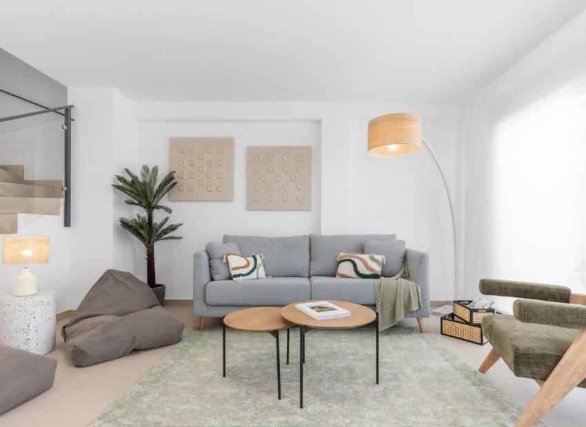 4 Zimmer Haus zu verkaufen in Rafal mit Pool - 269.000 € (Ref: 9525429)