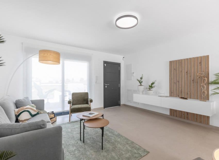 4 Zimmer Haus zu verkaufen in Rafal mit Pool - 269.000 € (Ref: 9525429)