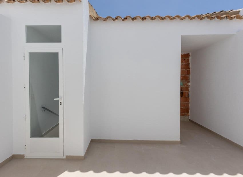 4 Zimmer Haus zu verkaufen in Rafal mit Pool - 269.000 € (Ref: 9525429)