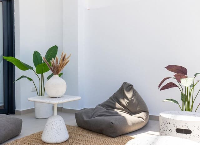 4 Zimmer Haus zu verkaufen in Rafal mit Pool - 269.000 € (Ref: 9525429)