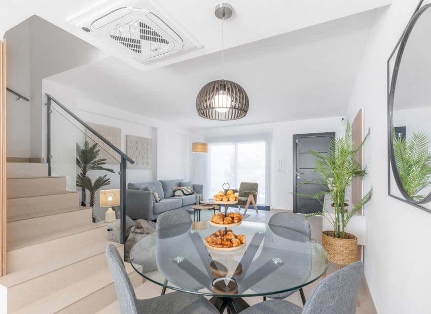 4 Zimmer Haus zu verkaufen in Rafal mit Pool - 269.000 € (Ref: 9525429)