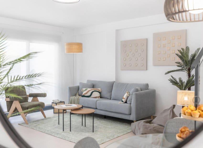 4 Zimmer Haus zu verkaufen in Rafal mit Pool - 269.000 € (Ref: 9525429)