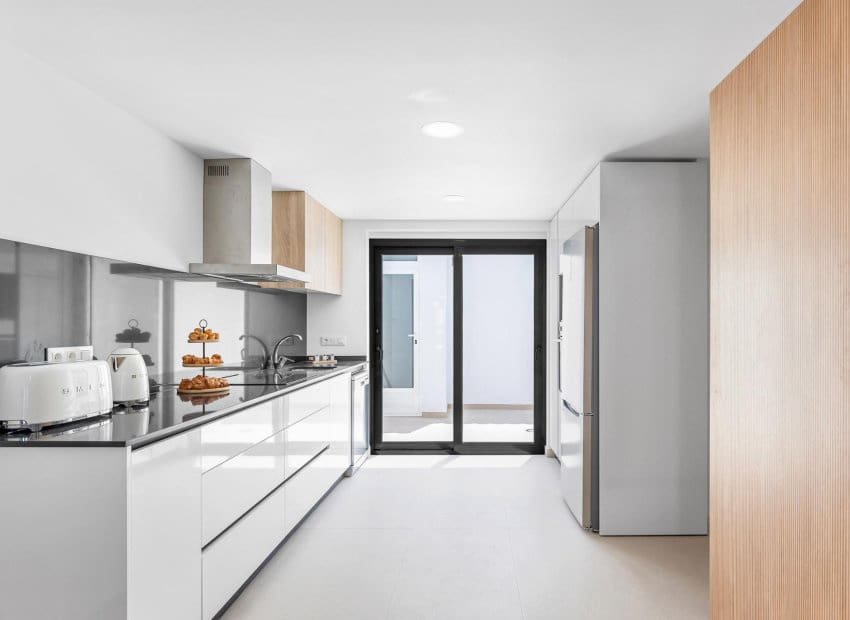 4 Zimmer Haus zu verkaufen in Rafal mit Pool - 269.000 € (Ref: 9525429)